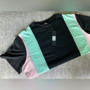 NWT Nova Men’s shirt, XL